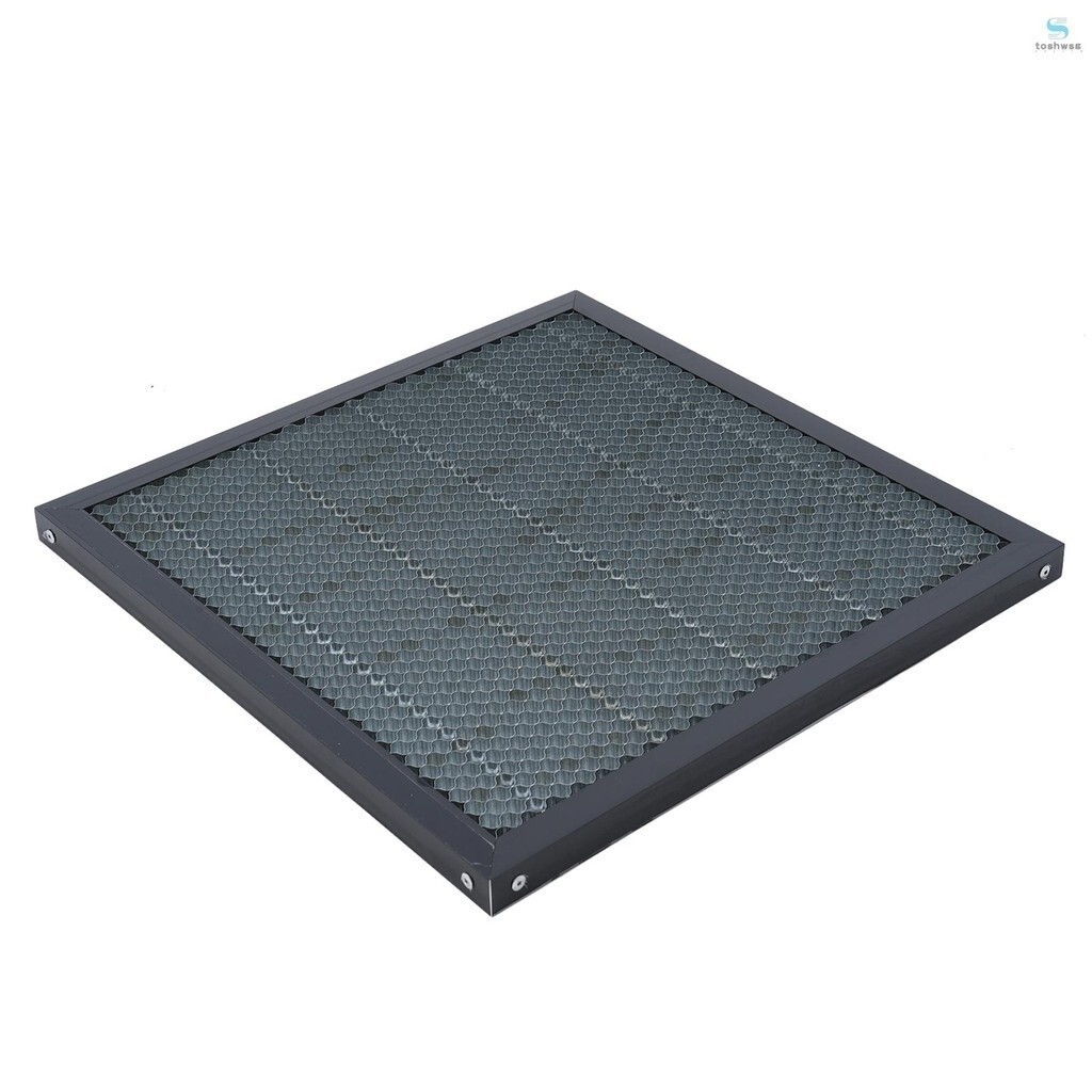 topshowm1Honeycomb Work Table Honeycomb Laser Bed 400x400mm Laser Cutting Honeycomb Laser Bed for CO