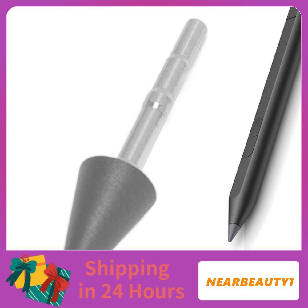 Nearbeauty1 Nearbeauty1 สำหรับ MPP 2.0 Tilt Pen Nibs Replacement ใช้งานร่วมกับ 3J122AA สแตนเลสหน้าจอ