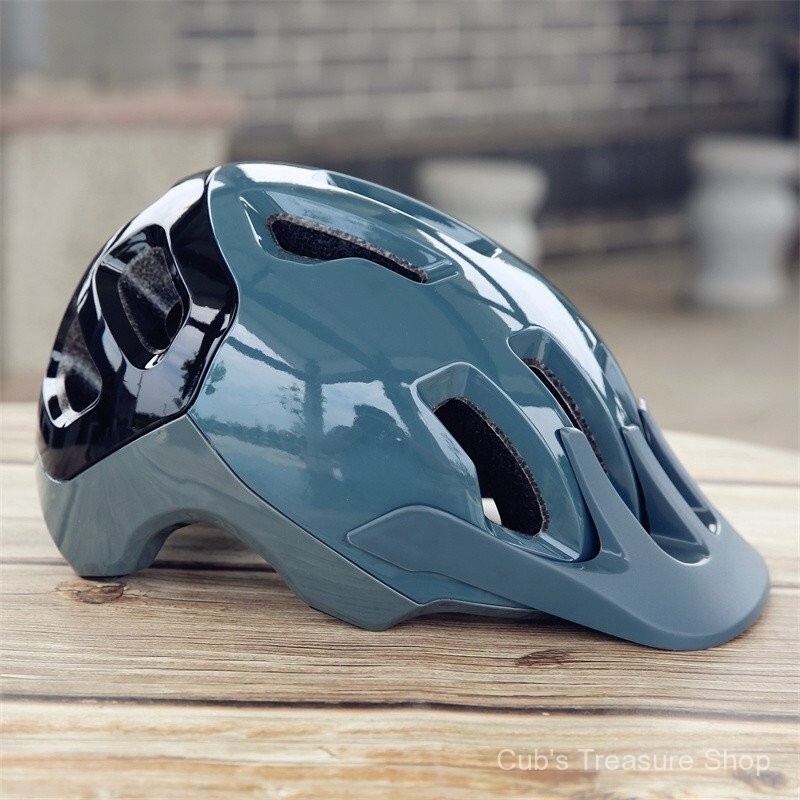 FOX Mountain Road Bike Cycling Helmet Safety Cap Aerodynamic Ventilation Poc kask Pudong Ultra Light