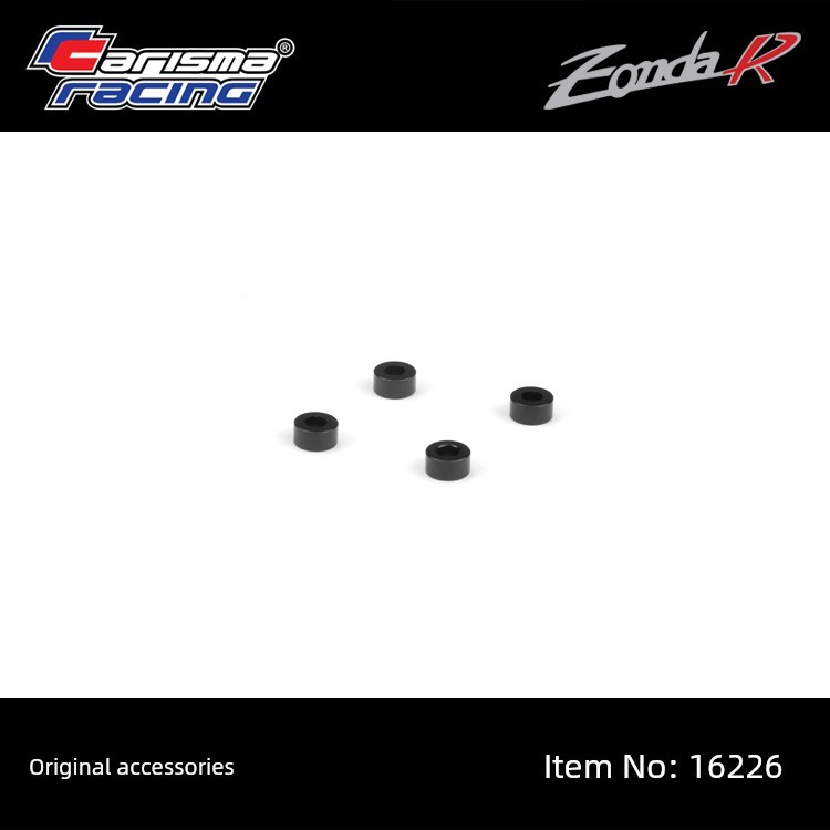 รถบิ๊กฟุต rc drift car Carisma Carisma Pagani F1 racing brushless Remote Control Car Model Frame KIT