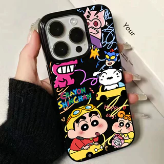 🐵TheOne🐵เคสมือถือ เคสไอโฟน กันกระแทก สําหรับ iPhone 17 16 15 14 13 12 11 PROMAX 16 15 14 7 8 PLUS X/XS XR XSMAX