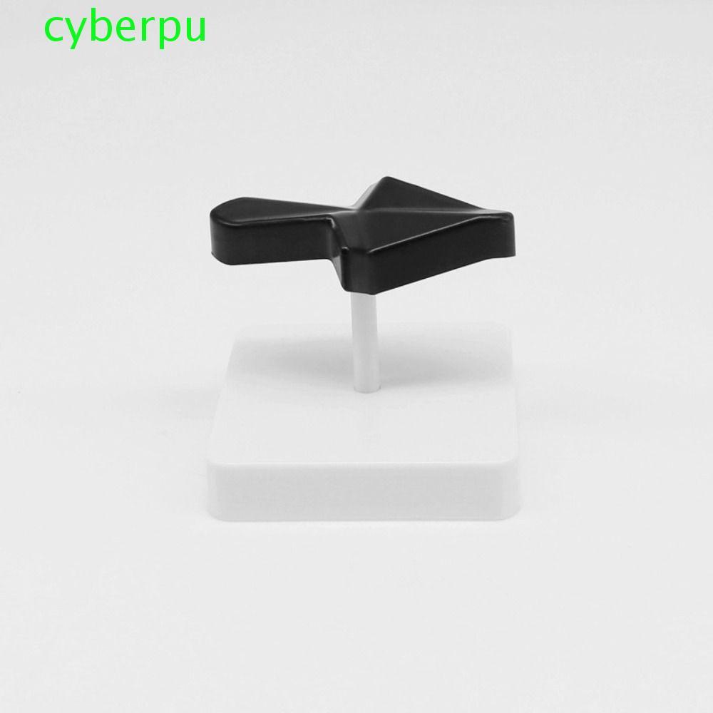 CYBERPULSE ชี้ไปที่ขวา, Arrow Illusion Magic Tricks Close Up Gimmick Prop, Classic Magic Props Close Up Black/White ของเล่นเด็ก