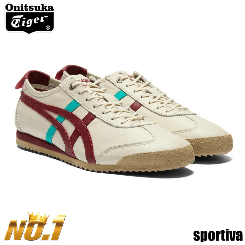 Onitsuka Tiger Mexico 66 SD รองเท้ากีฬา unisex