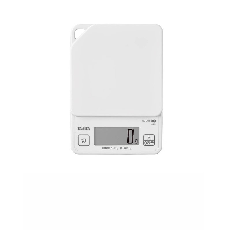 เครื่องชั่งครัว TANITA ญี่ปุ่น | สำหรับชั่งอาหาร ชั่งวัตถุดิบทำเบเกอรี่
