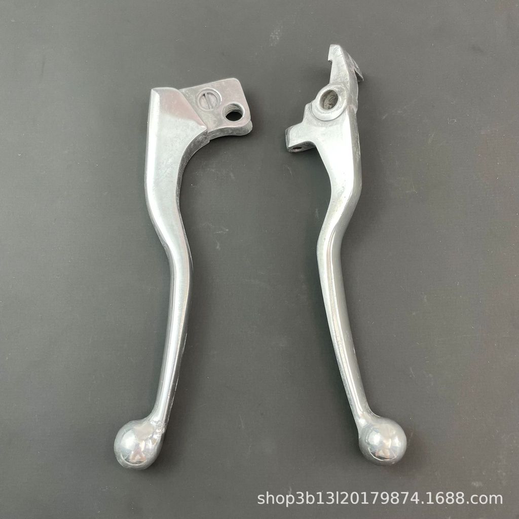 เหมาะสําหรับ Kawasaki KLX250 KDX200 KDX220 KDX250 ทิเบตคลัทช์เบรคฮอร์นแฮนด์