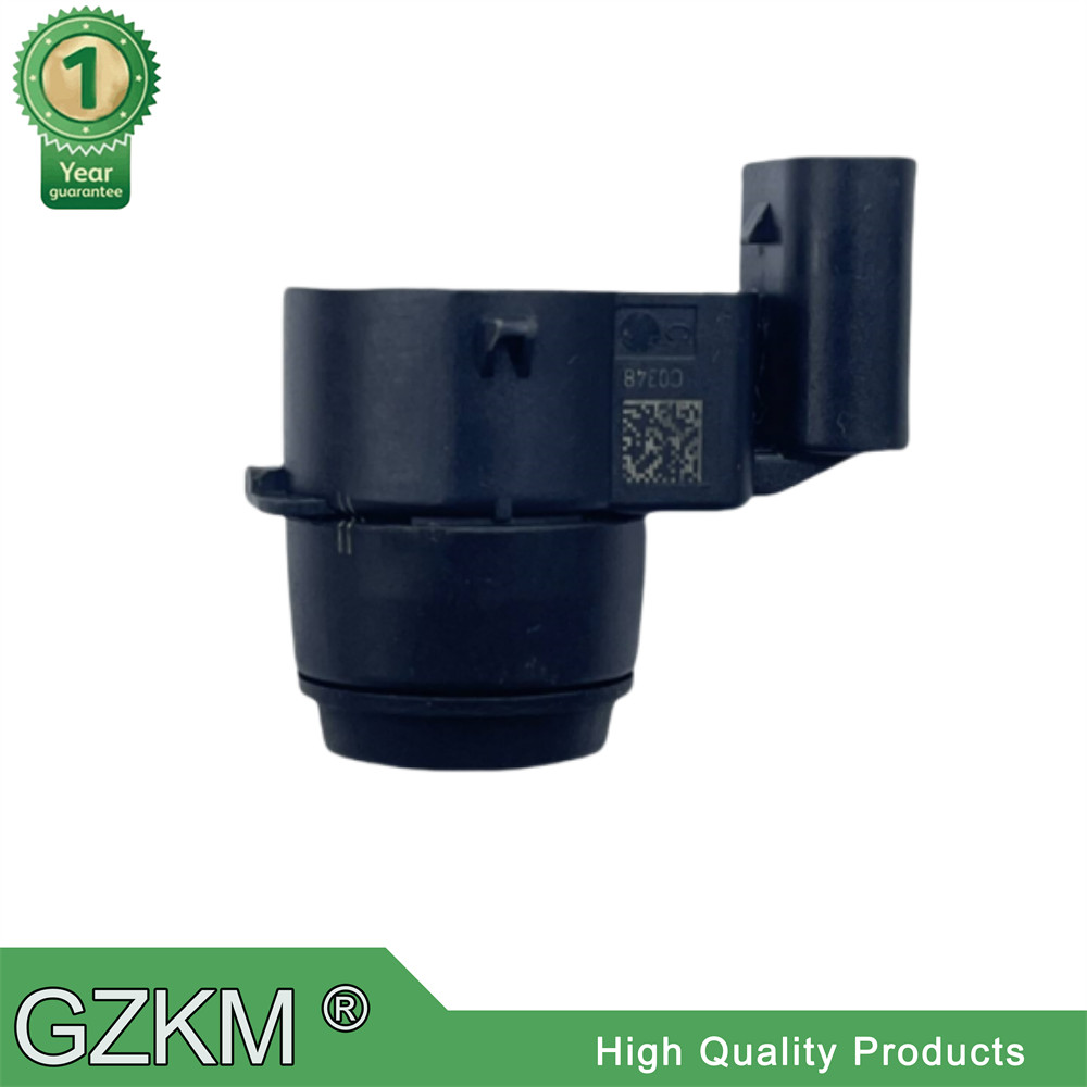 เซ็นเซอร์จอดรถ PDC 66202180146 สําหรับ BMW E81 E82 E88 E90 E91 E92 E93 E84 MINI Cooper R56