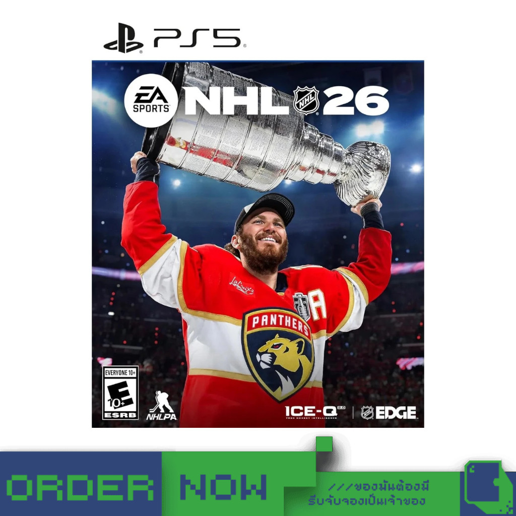 PlayStation 5™ PS5™ NHL 26  [bY ClaSsIC GaME]