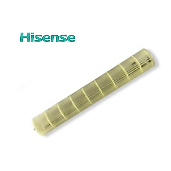 ใบพัดโพรงกระรอกแอร์ไฮเซ่นส์/Fan/Hisense/K1993357/อะไหล่แท้จากโรงงาน