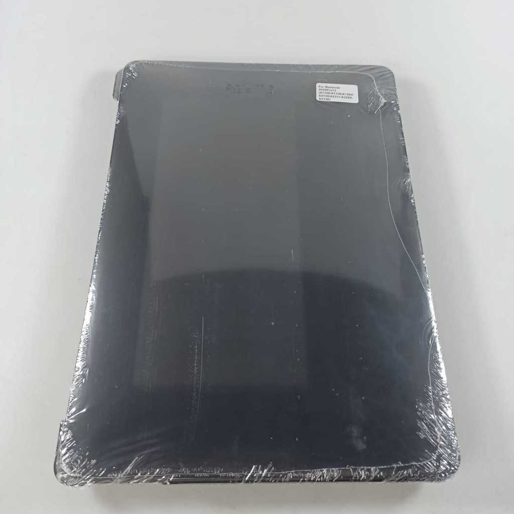 EASYDEALS ZVRUA เคสคริสตัลสําหรับ Macbook Pro 13 นิ้ว A2251 A2289 A2338 - ZV01