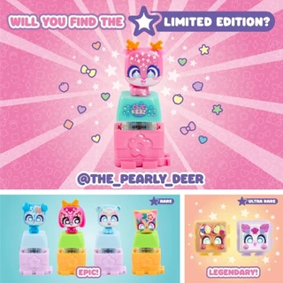 CLICKEEZ S2 5PACK ASST. คีย์บอร์ด