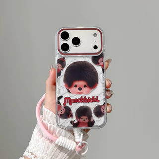 🎄💫เข้ากันได้ เคสไอโฟน 17promax 17air iPhone 16pro Apple 12 14plus 15pro XR 13pro 11 X/XS-HLYCK577
