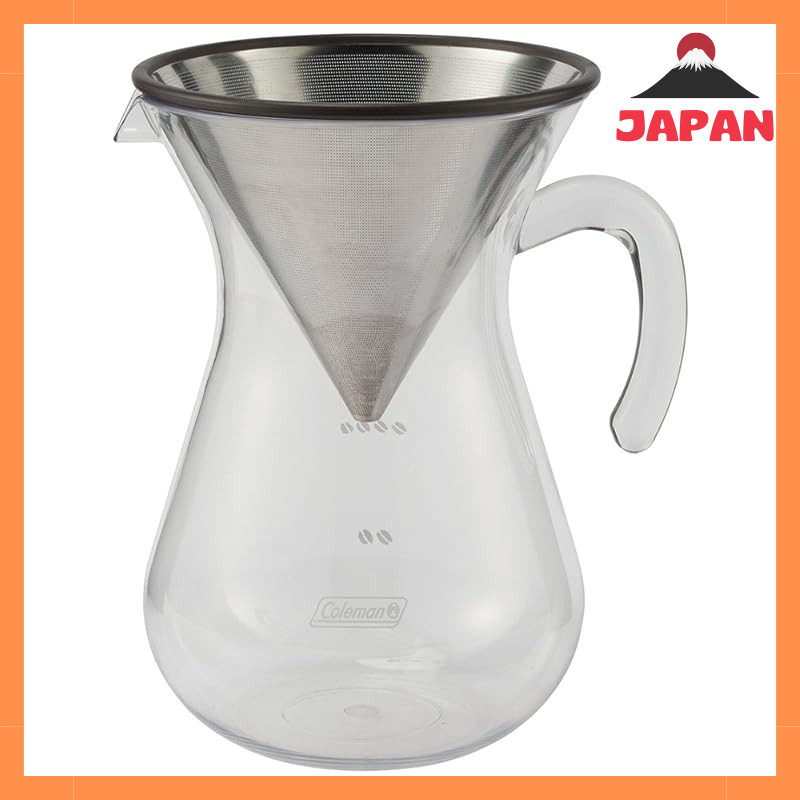 Coleman Coffee Hand Drip Set 2000026782