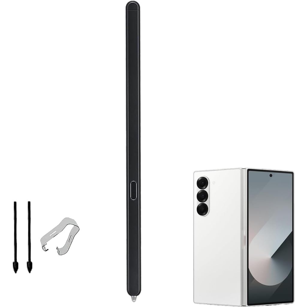 Galaxy Z Fold 6 S Pen Fold Edition สําหรับ Samsung Galaxy Z Fold 6 S ปากกา, Galaxy Z Fold 6 Slim SPe