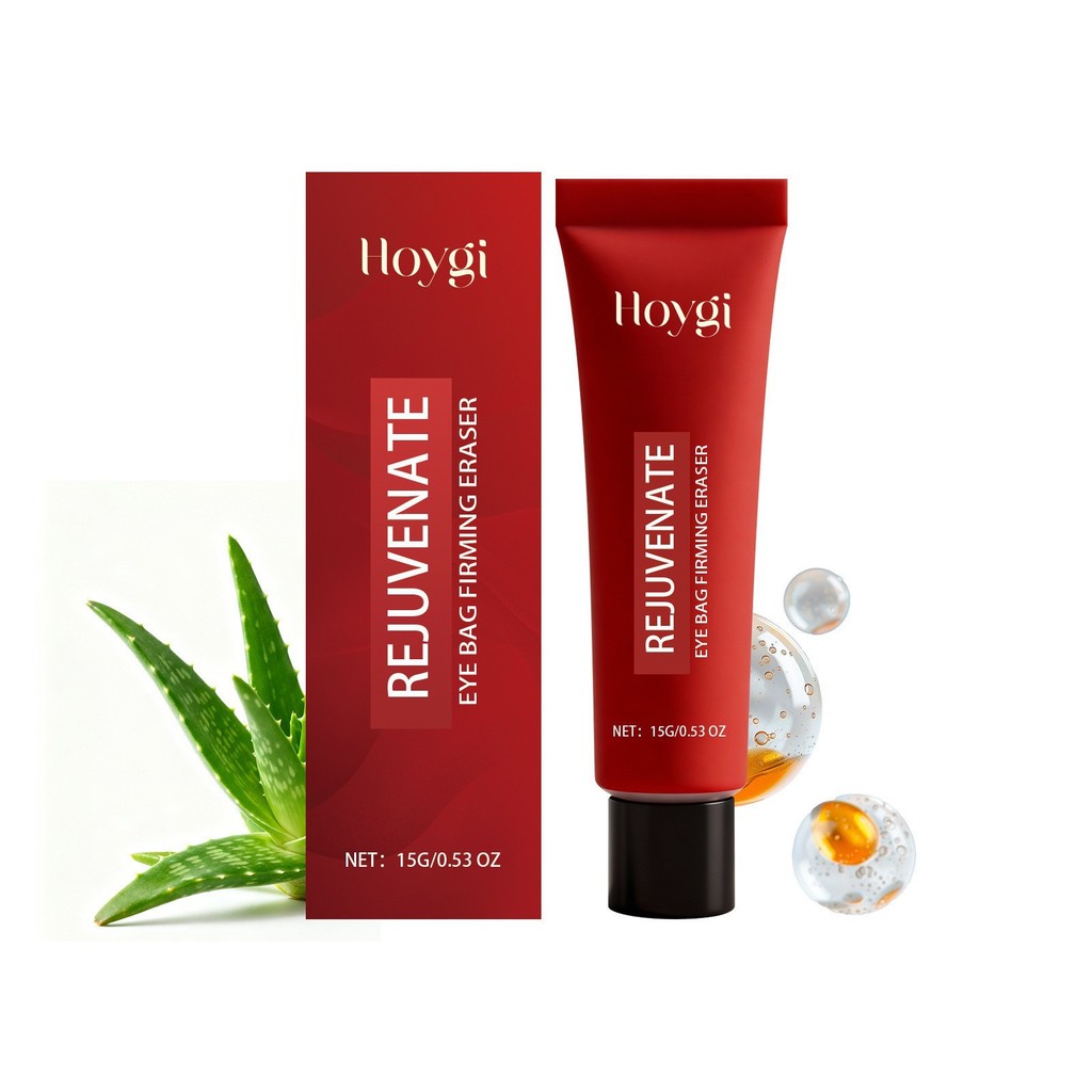 Hot Product Eye Moisturizing Gel Moisturizing Eye Massage Care Gel Eye CreamWJG