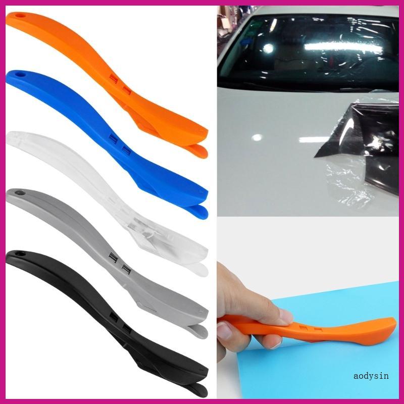 (ส่วนลดสูง)aodysin.th Wrapping Paper Cutter Cutter Cutter Carbon Backpaper Slitter Film Vinylers Cra