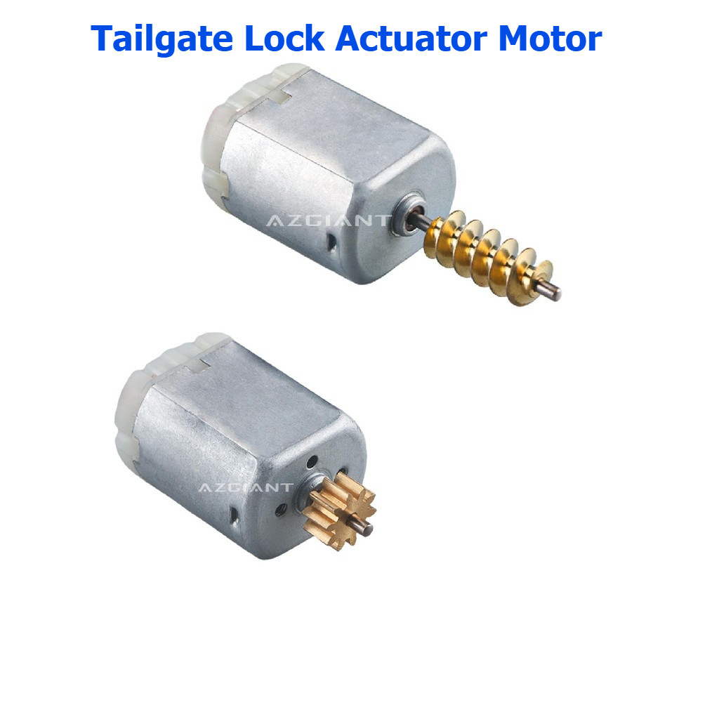 Trunk ล็อคมอเตอร์สําหรับ Benz E-Class W211 S211 E320 E350 E500 E55 AMG E63 AMG Tailgate Actuator เปล