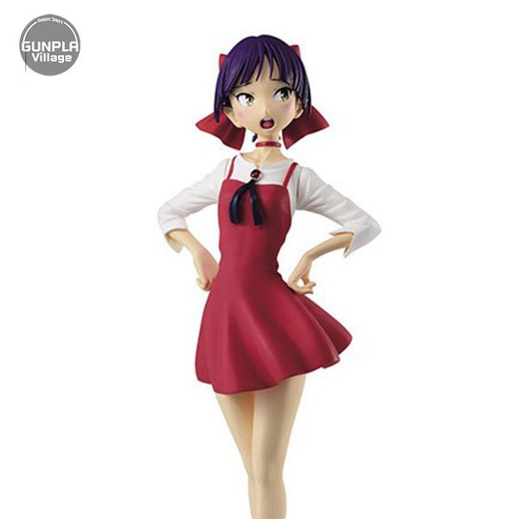 Banpresto Gegege No Kitaro Glitter＆Glamours Nekomusume II (Ver.B) 4983164160956 (Figure)