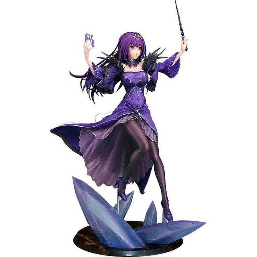 Phat! Company 1/7 Caster/Scathach-Skadi 4560308575816 (Figure)