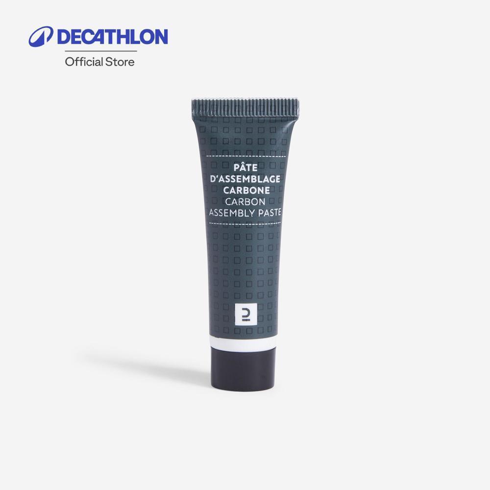 Decathlon Carbon Installation/Assembly Paste กาวสำหรับติดตั้ง/ประกอบชิ้นส่วนคาร์บอน