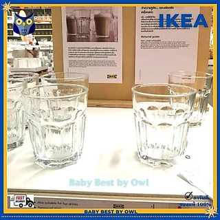 จาน ชาม แก้วมัค สีขาว เข้าไมโครเวฟได้ ห่อกันกระแทกอย่างดี ห่อบับเบิลหนา IKEA