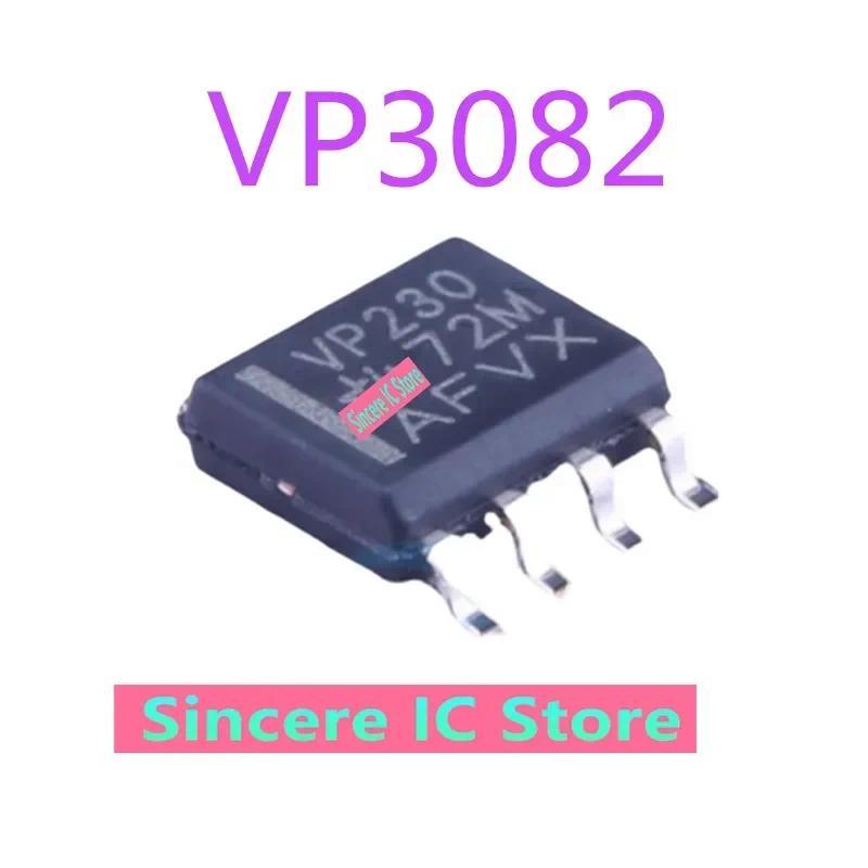 20pcs SN65HVD3082EDR ใหม่และชิปรับส่งสัญญาณ VP3082 SOP8 CAN ชิปรถบัส 65HVD3082