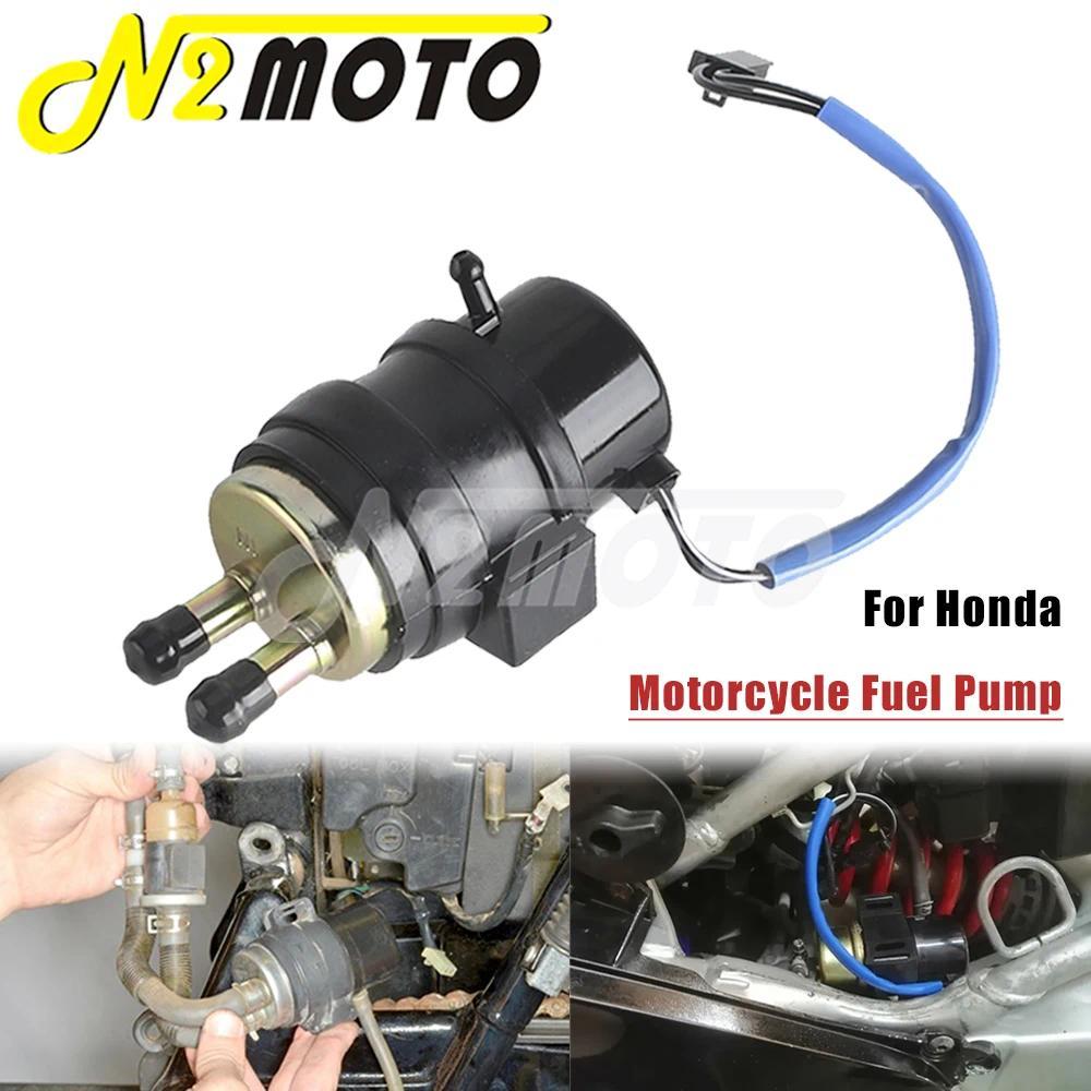 zสําหรับ Honda VFR750F VFR750 VT 600 750C/C2/C3/CD/DC Shadow 700 800 C GL1200 XRV 650 750 รถจักรยานย