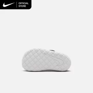 Nike Baby/Toddler Swoosh 1 Essential Shoes - Black [HV5043-001]