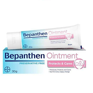 บีแพนเธน Bepanthen ointment / Bepanthen Sensiderm