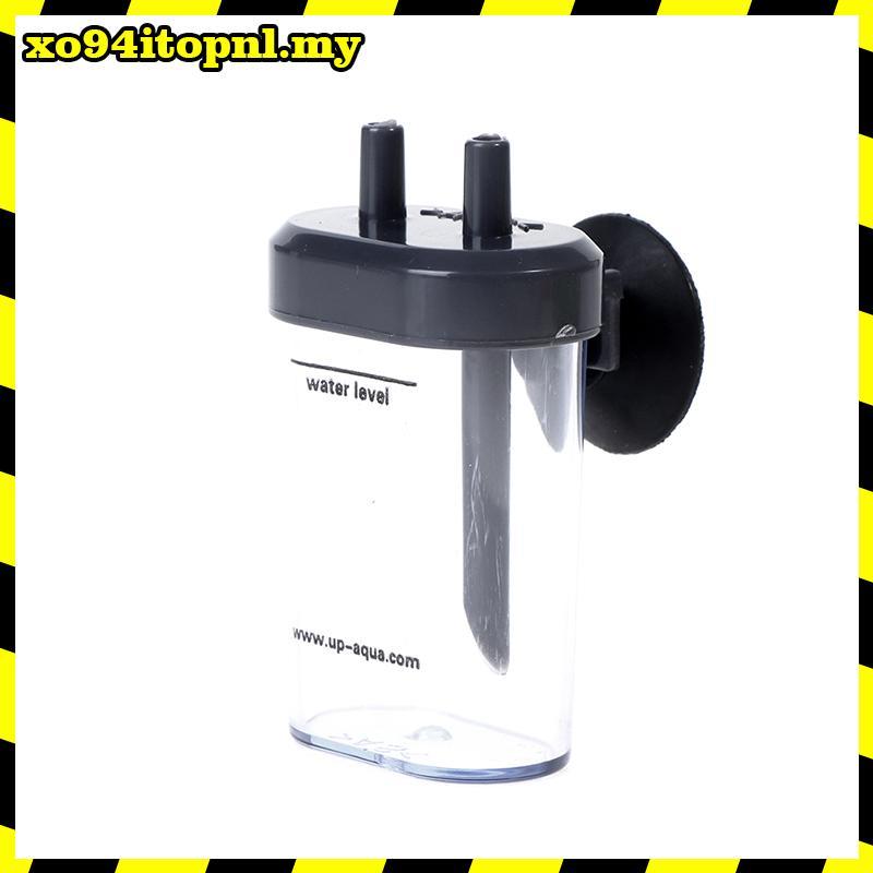 XOPNL Mini Aquarium DIY Suer CO2 System Bubble Counter Diffuser ตู้ปลา Acces