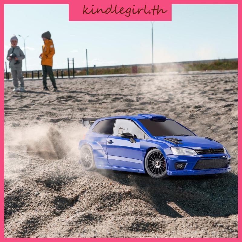 KING Model Vehicle Control Car Toy On-road Drift Car Speed Car 1 28