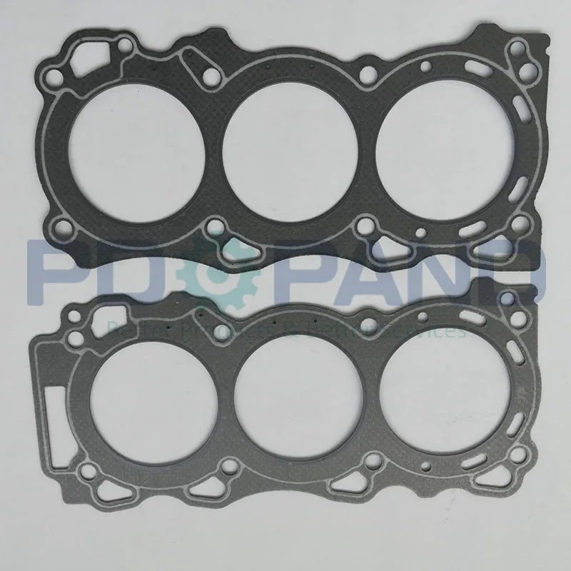 VQ40 VQ40DE ปะเก็นฝาสูบเครื่องยนต์ 11044-EA205 สําหรับ Nissan PATHFINDER (R51)4.0 4WD HARDBODY (D22)