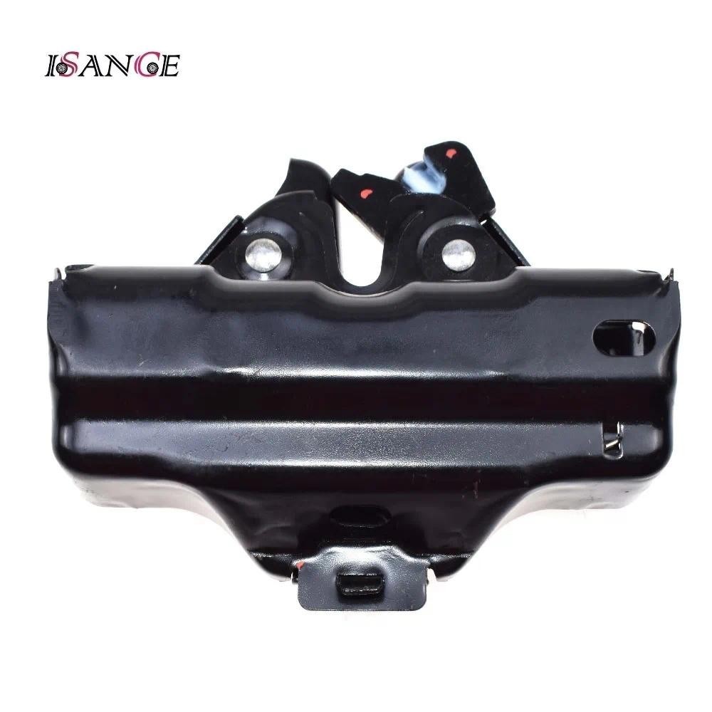 ISANCE ประตูล็อค Latch Actuator สําหรับ Lexus ES300 LS400 GS430 GS400 GS300 OE # 53510-33010, 535103