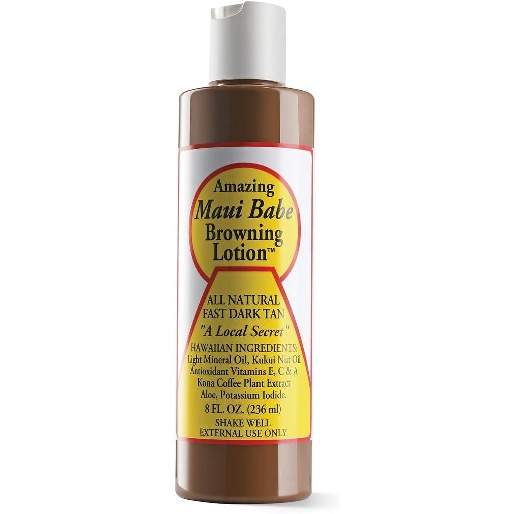 Maoyi Baby Whitening Lotion 8oz 9N8S