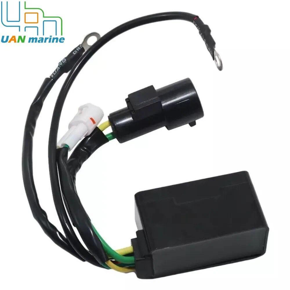 UM Trim Relay Assy Fits for Suzuki Outboard DF40A DF100 DF115 DF150 DF175 DF200 DF225 DF250 38410-93