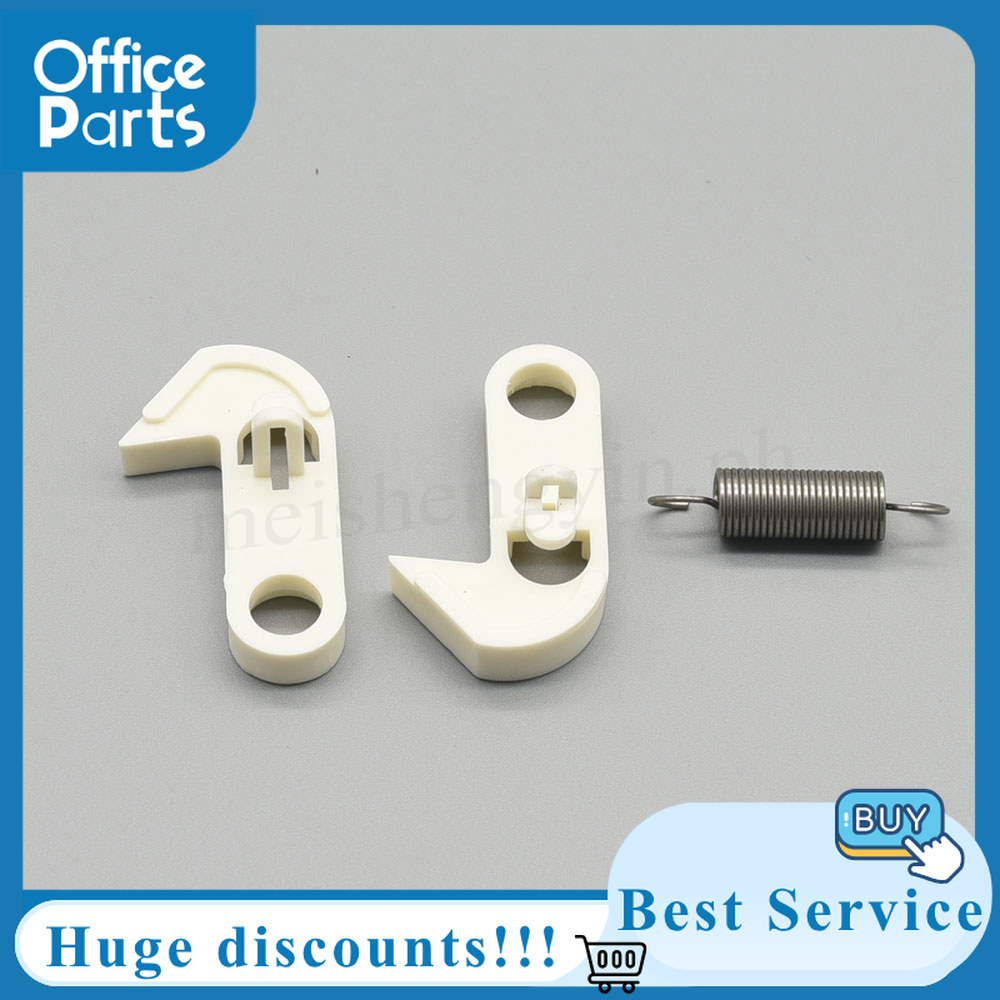 303HL07161 Hook กระดาษฟีดฤดูใบไม้ผลิสําหรับ Kyocera FS 6030 6525 6530 C8020 C8025 KM1635