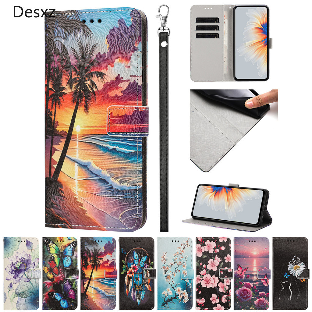 Desxz สําหรับ OPPO A6X A6 Pro A6S A6C A6T Pro A5 Pro A5X A3X A3 Pro A40 A40M A60 A80 A79 A59 A2 A2 A