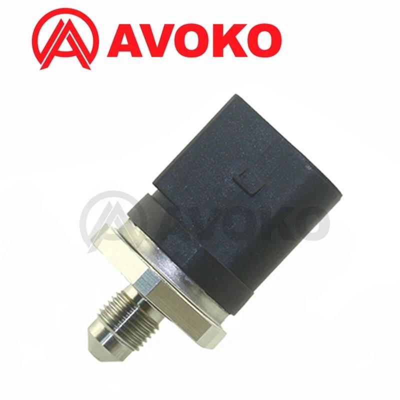 เซ็นเซอร์ความดันถังน้ํามันเชื้อเพลิงดีเซลสําหรับ BMW i8 135i 228i 320i 428i 535i 640i 740i X4 X5 X6 
