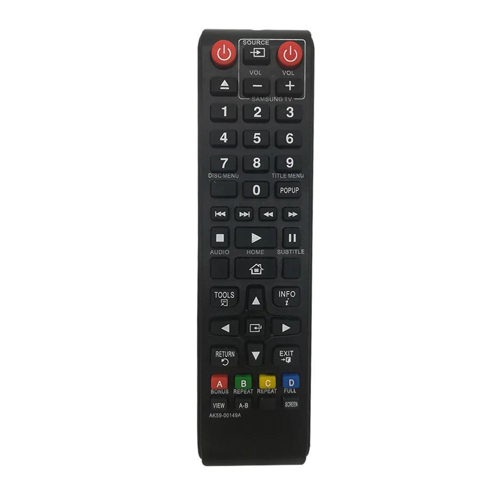 Hot AK59-00149A Remote Control for Samsung DVD Player BD-F5100 BD-FM51 BD-FM57C BD-H5100 BD-F5500 BD
