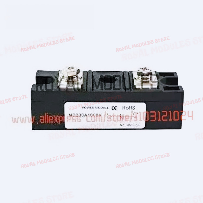 ใหม่ Original MD200A1600V MD200-16 ในสต็อก