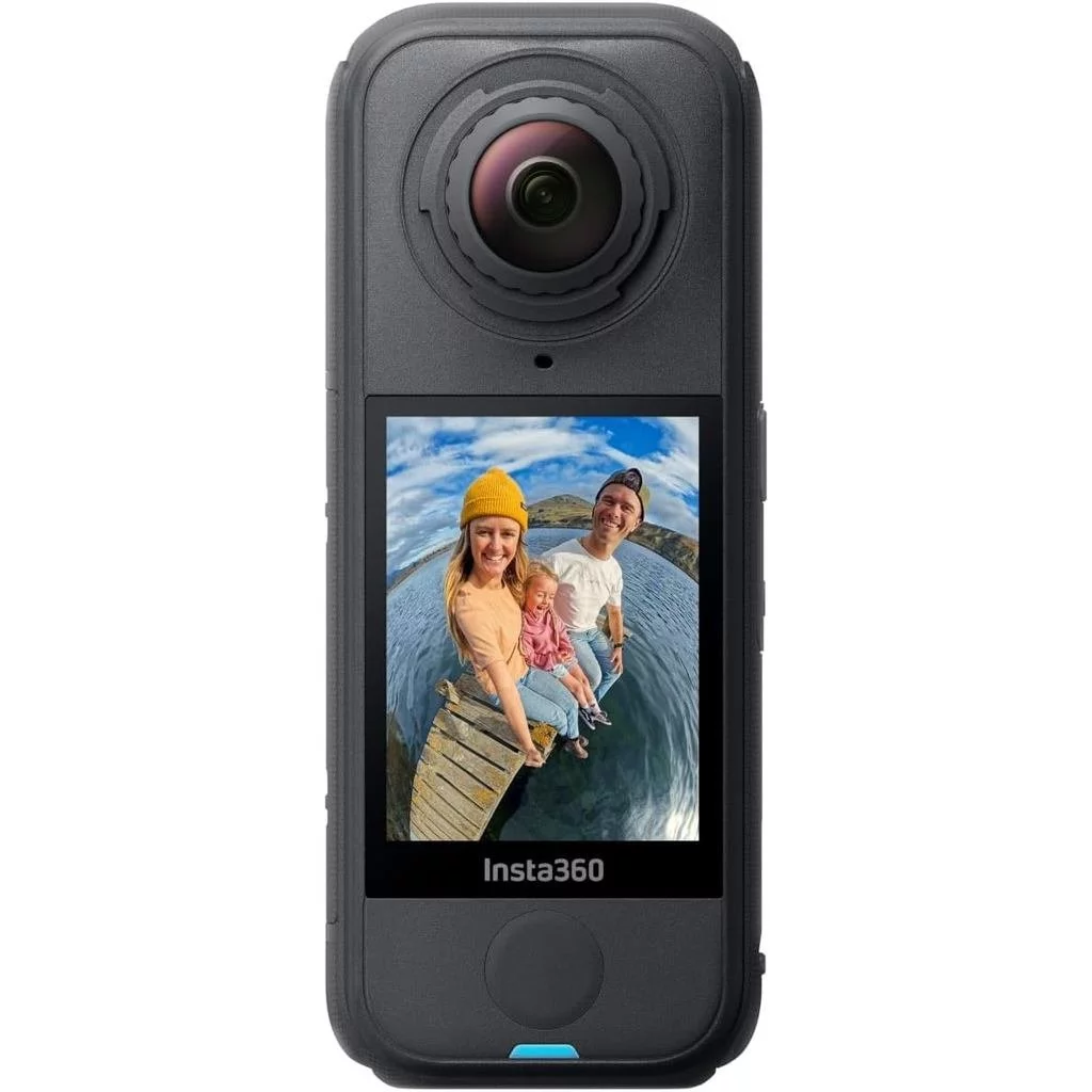 กล้อง Insta360 X4 8K 360