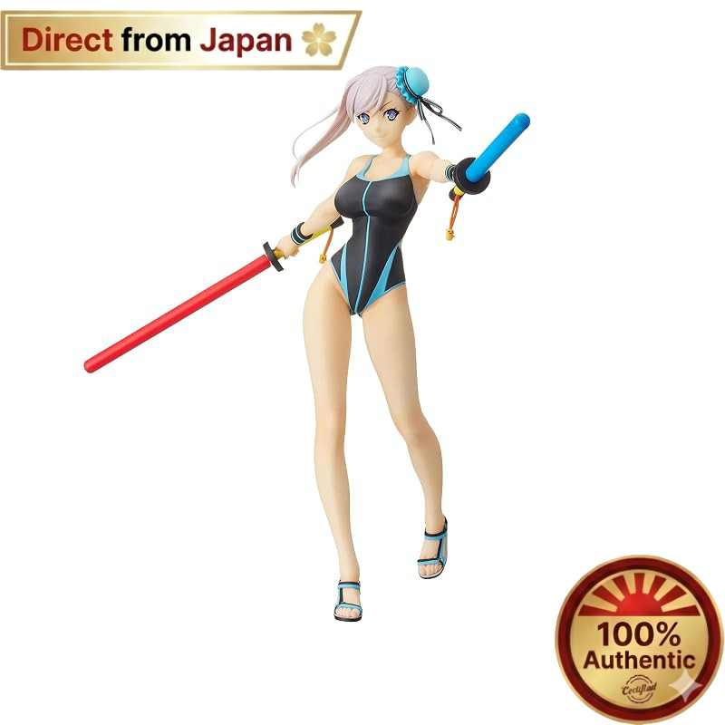 Fate/Grand Order SPM Figure Berserker Miyamoto Musashi【Direct from Japan】
