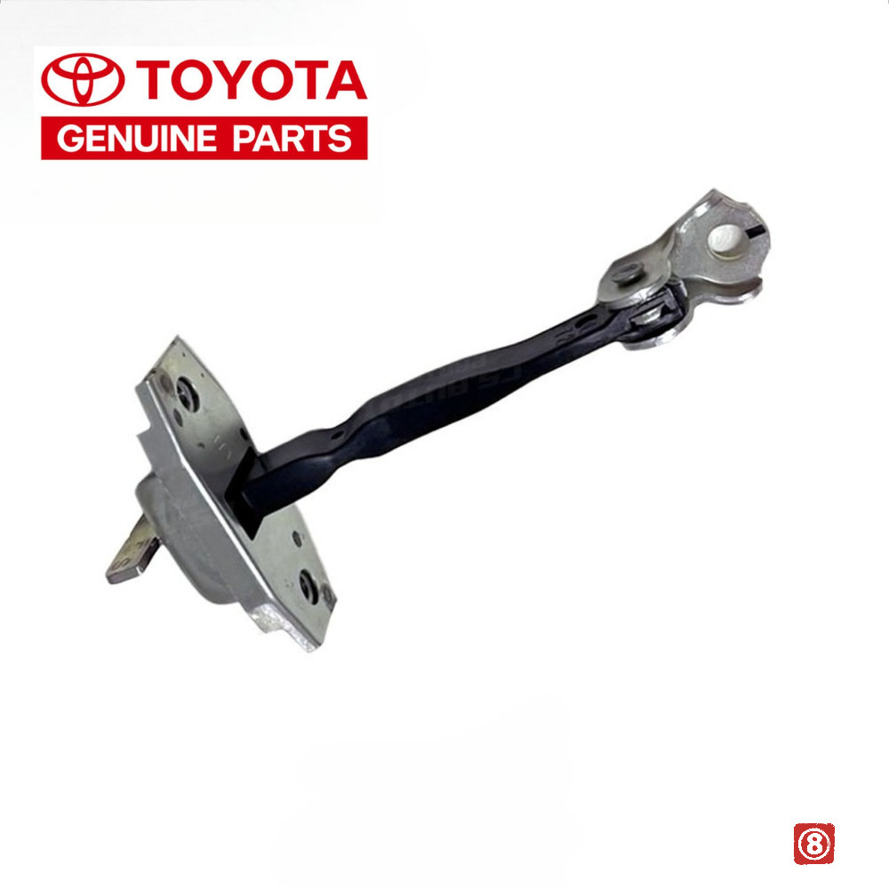 TOYOTA แท้ กันเลยประตูหน้า TOYOTA VIGO,VIGOCHAMP,VIOS,ALTIS,FORTUNER,YARIS,WISH 68610-0K012