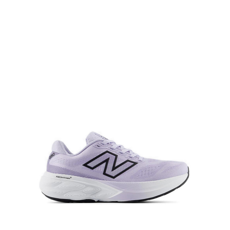 New Balance Fresh Foam X 880v15 รองเท้าวิ่งผู้หญิง - สีม่วง