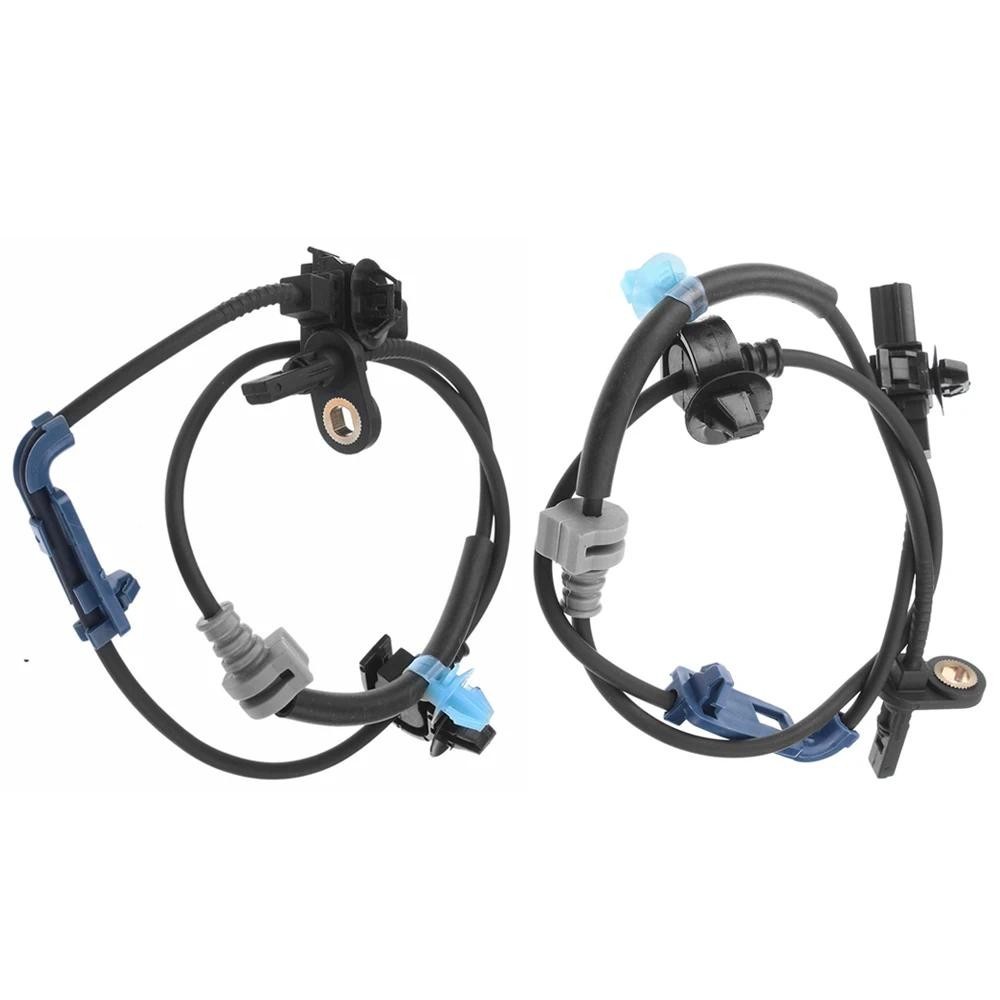 1 PC เซ็นเซอร์ความเร็วล้อ ABS ด้านหน้าซ้าย/ขวาสําหรับ Honda CR-V L4 2.4L 2012-2013 57455-T0G-A01,574