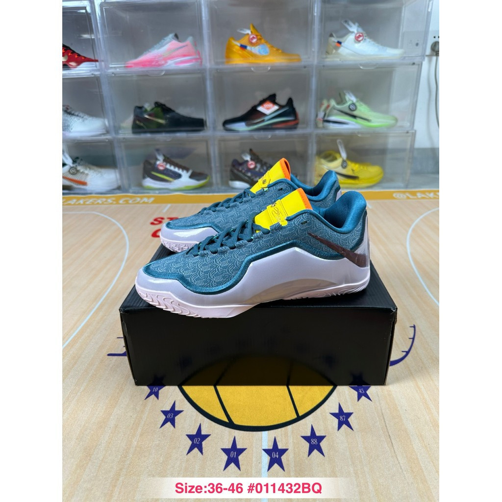 ระดับบริษัท Lebron 23 James 23 Generation ผู้ชายผู้หญิงกีฬารองเท้าบาสเก็ตบอล IH1514-001