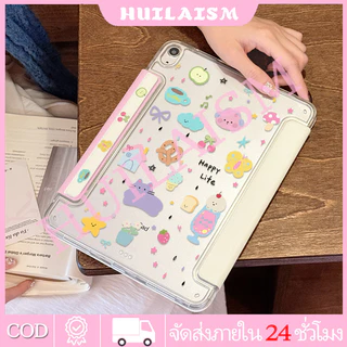 💥พร้อมส่ง💥เคสกันกระแทก iPad แบบพับ Y สำหรับ Gen11 A16 gen10 Air8Air7 Air6 Air4/5 Gen8/9 Pro11 mini6/7กันกระแทก
