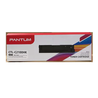Pantum CTL-C2100H ตลับหมึกโทนเนอร์ ของแท้ ใช้ได้กับเครื่อง CP2100 CM2100 Series