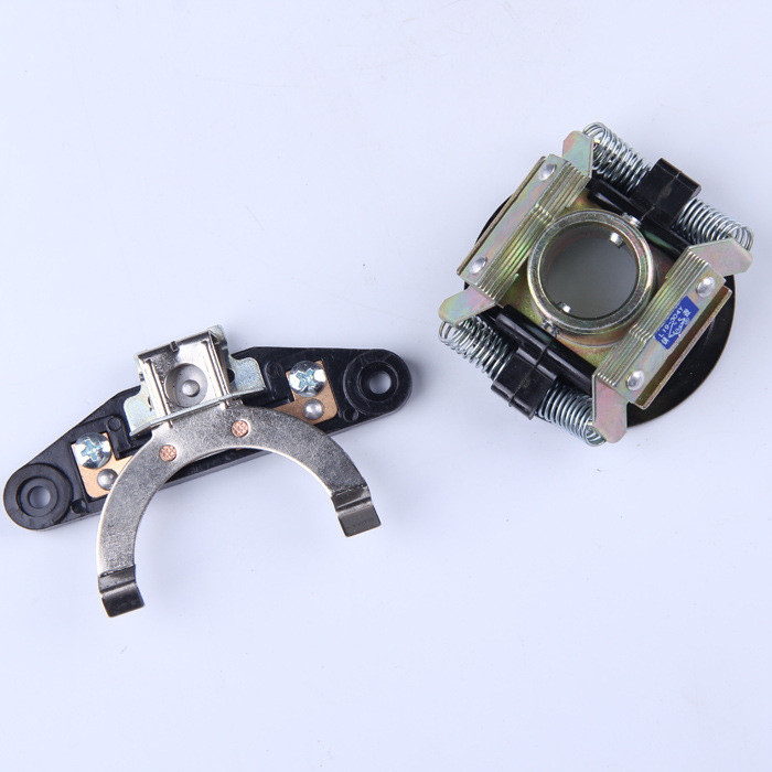 อุปกรณ์เสริมมอเตอร์ 4 เสามอเตอร์ Centrifuge สวิทช์ Centrifuge มอเตอร์อุปกรณ์เสริม L19-304Y L19-302Y 
