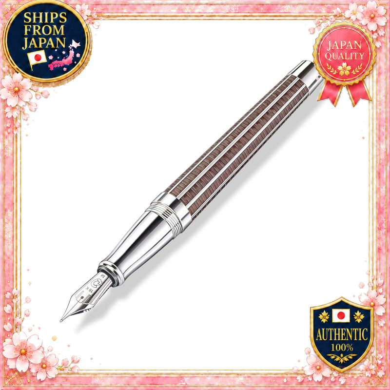 Staedtler Princeps Fountain Pen M 9PT120M
