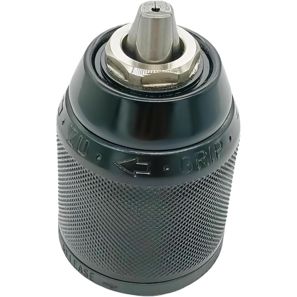 เรียบร้อยแล้ว260834 เอ็นเอ็น747286 Keyless เจาะ Chuck เปลี่ยน Dewalt DCD998 DCD998B DCD998W1 DCD998B